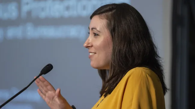 MisesU 2018 Carmen Elena Dorobăț